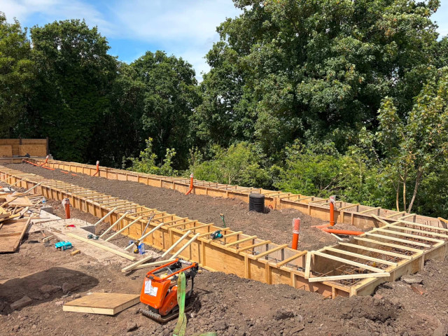 Foundation Services