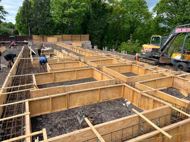 Foundation Services