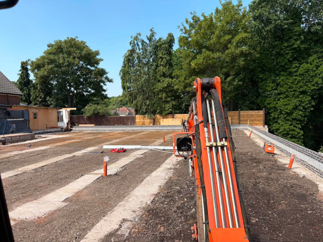 Foundation Services
