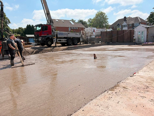 Foundation Services