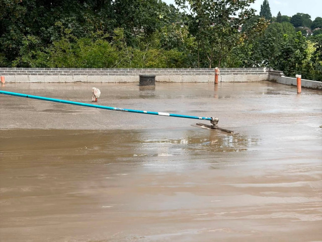 Foundation Services