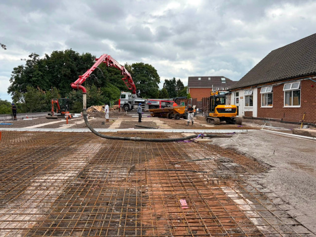Foundation Services
